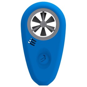 WeatherFlow WEATHERmeter Stazione x Smartphone