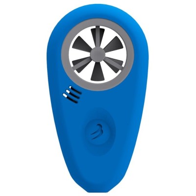 WeatherFlow WEATHERmeter Stazione x Smartphone