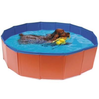 Piscina per Cani Swimming & Cleaning Pool (Ø80 x "H" 20 cm)