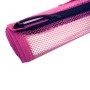 Pro Beach Stuoia Mare con Bag Retinato 180x60 cm - Fucsia