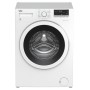 Lavatrice Beko WCY81233PTLC Carica frontale 8 Kg Classe A+++ 1200 Giri