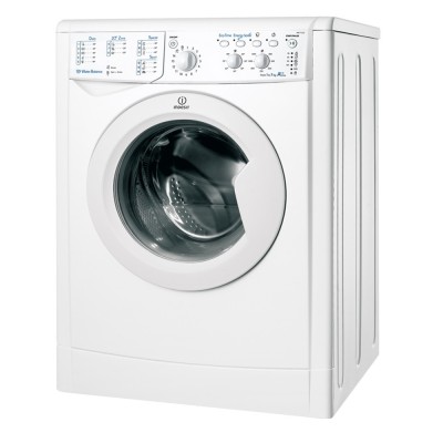 Lavatrice Indesit IWC 71252 1200Giri/min A++