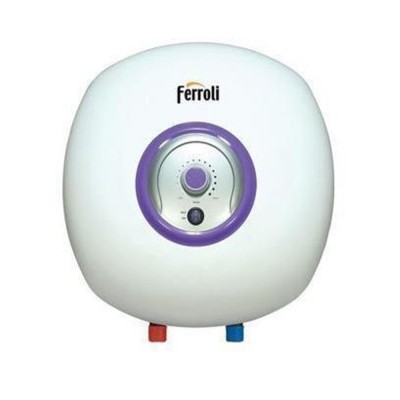 Ferroli Scalda Bagno Elettrico SN10SVE1 da Parete 10 Litri