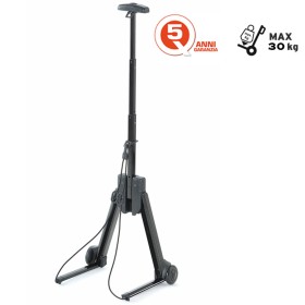 GIERRE CARRELLO PIEGHEVOLE SUPER COMPATTO GE002