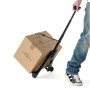 GIERRE CARRELLO PIEGHEVOLE SUPER COMPATTO GE002