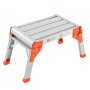 PIATTAFORMA DI LAVORO WORKSTEP GIERRE MINI PL003