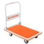CARRELLO PIEGHEVOLE GIERRE GE510 CON PIATTAFORMA