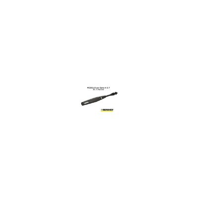 Karcher Lancia Vario Power per Serie K 3-4