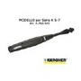 Karcher Lancia Vario Power per Serie K 3-4