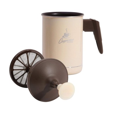 Montalatte Cappucinatore CappuccinoMaker da 0,5 Litri Pedrini 02CF043