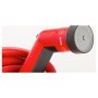 Fitt Go Yoyo Tubo per Innaffiare da 20 Metri Colore Rosso