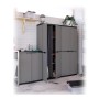 Kis Armadietto Jolly Cabinet (Basso)