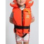Giubbotto di Salvataggio ANTILLE Baby 4/15 Kg 100 N taglia XXXS