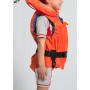Giubbotto di Salvataggio ANTILLE Baby 4/15 Kg 100 N taglia XXXS