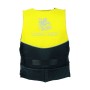 Giubbotto Aiuto al Galleggiamento 50N per vela canoa mare taglia M