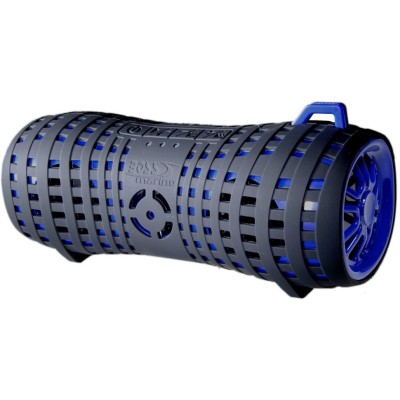Boss Marine MRBT200 - Cassa Bluetooth Blu