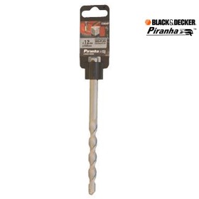 PUNTA SDS PLUS DIAMETRO MM 12 X LUNGHEZZA MM 166 X54047