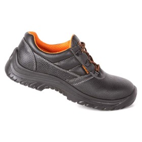 SCARPE IN PELLE CON LAMINA ANTIPERFORAZIONE BETA 7241B N 45