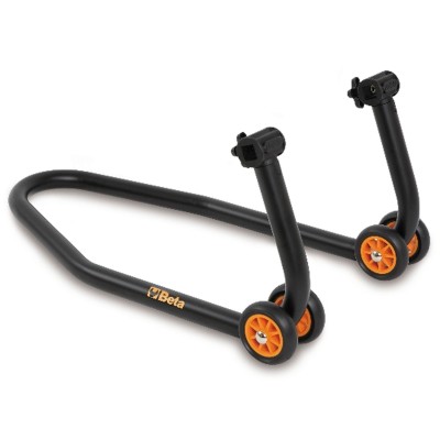 CAVALLETTO ANTERIORE PER MOTO REGOLABILE BETA 3041