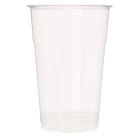 ARISTEA Bicchieri pet 500 cc Confezione da 50 pezzi