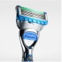 Rasoio a Batteria Fusion Proglide Power