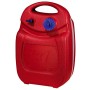 Serbatoio Carburante litri 24 per motore fuoribordo