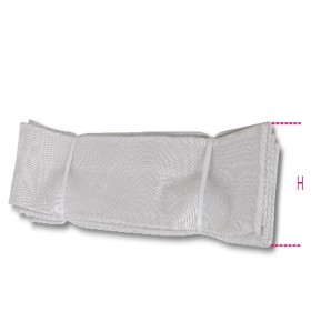 GUAINE ANTIABRASIONE PER BRACHE DI SOLLEVAMENTO 8166 ROBUR