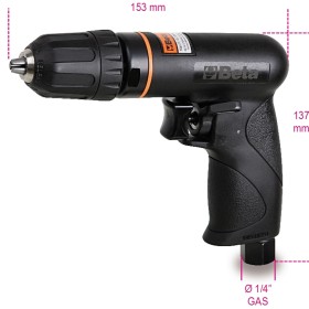 TRAPANO REVERSIBILE IN COMPOSITO 1931CD6 BETA