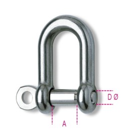 GRILLI DIRITTI INOX AISI 316 8225 ROBUR WFL 2800 KG