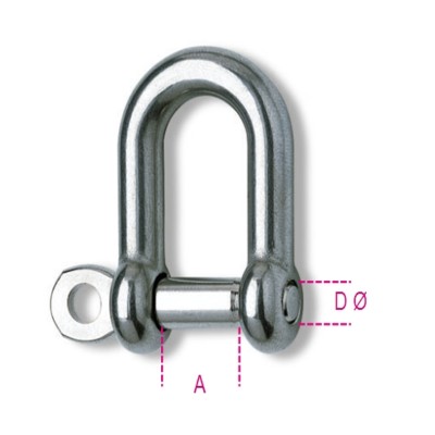 GRILLI DIRITTI INOX AISI 316 8225 ROBUR WFL 2800 KG