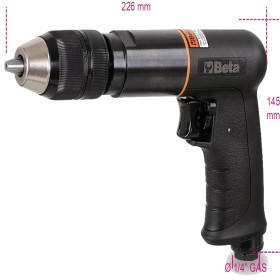 TRAPANI PNEUMATICI REV. COMP. 13MM CD13 1931CD13 BETA