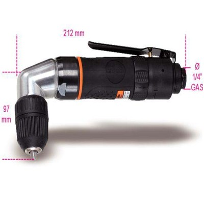 TRAPANI PNEUM ANGOLARI MOD.1931AN10 BETA