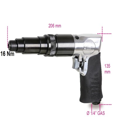 GIRAVITE REVERSIBILE 1935F BETA 1,3 KG 800 GIRI/MIN