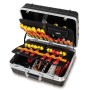 VALIGIE CON ASSORTIMENTI DI UTENSILI PER ELETTRONICA 2029E