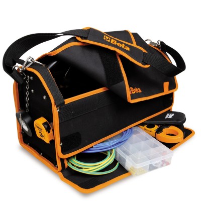 CESTELLO PORTAUTENSILI IN TESSUTO TECNICO C10S-2110S BETA