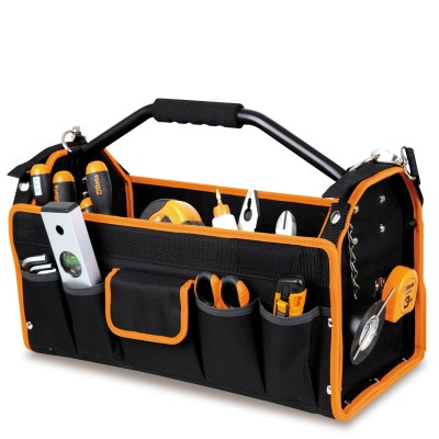 CESTELLO PORTAUTENSILI IN TESSUTO TECNICO C10S-2110S BETA