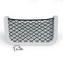 Tasca Porta Oggetti a Rete mm 205x112x32 Per Barca Pilotina Camper Gommone