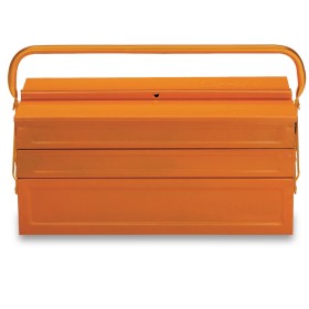 CESTELLO ESTENDIBILE A 5 SCOMPARTI IN LAMIERA C20-2120 BETA