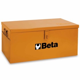 BAULE PORTAUTENSILI IN LAMIERA C22B O BETA