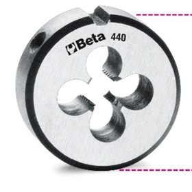 FILIERE TONDE PASSO GROSSO MM 10 BETA