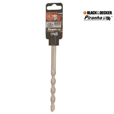 PUNTA SDS MM 10X110 PIRANHA X54027