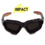 OCCHIALI IMPACT BETA LENTI DARK BD 7093 BD