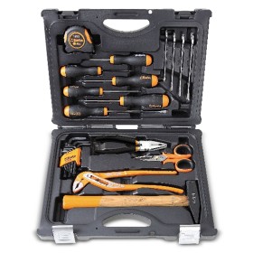 VALIGIA HOME BAG ASSORTITA UTENSILI 24UT HB 2055 BETA