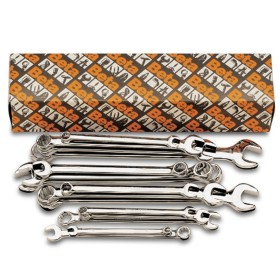 SERIE CHIAVI COMBINATE LUNGHE BETA 42LMP/S14