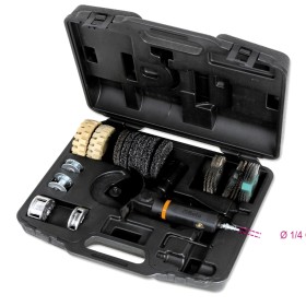 LEVIGATRICE MULTIFUNZIONE CON 16 ACCESSORI 1937 BETA