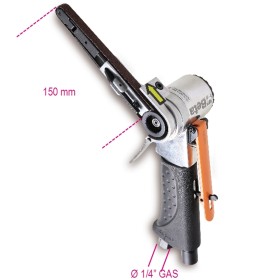 LEVIGATRICE A NASTRO 1937N10 BETA 0,9 KG 20.000 GIRI/MIN