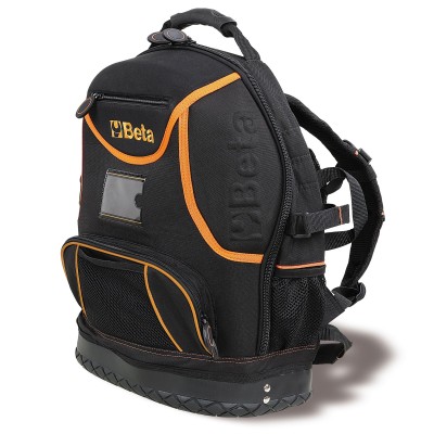 ZAINO PORTAUTENSILI IN TESSUTO TECNICO C5-2105 BETA