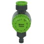 Timer Manuale Per Irrigazione Giardino Ribiland 3/4"