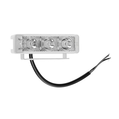 Proiettore Impermeabile a led IP67 per Barche Nautica