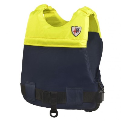 Giubbotto Aquateck per Canoe Catamarani Windsurf Kitesurf taglia S